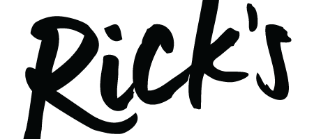 Rick's Salsa Co.