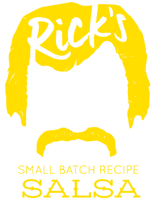 Rick's Salsa Co. 